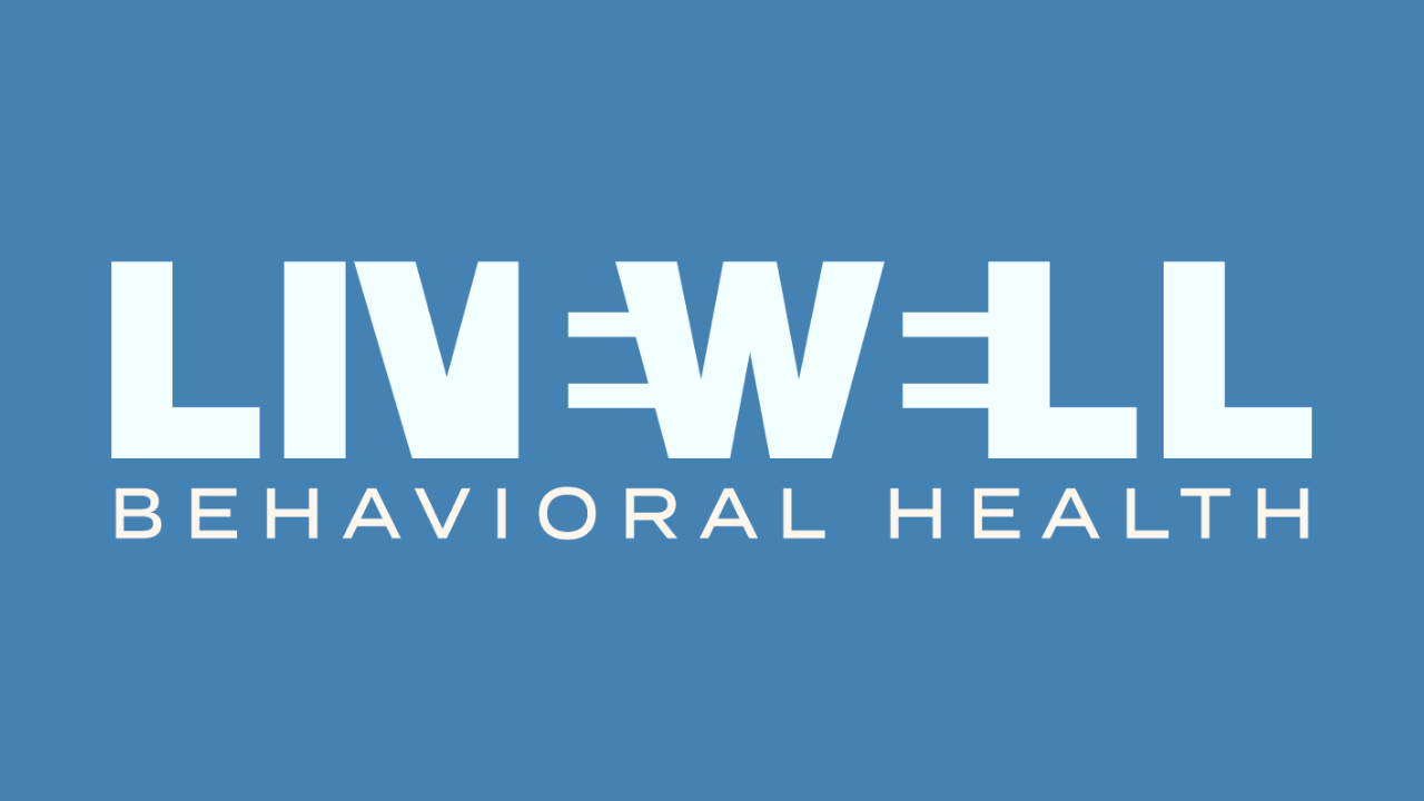 LiveWell Behavioral Health